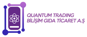 Quantum Trading